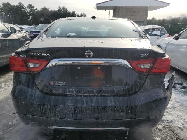 Photo 5 VIN: 1N4AA6AP8HC398347 - NISSAN MAXIMA 