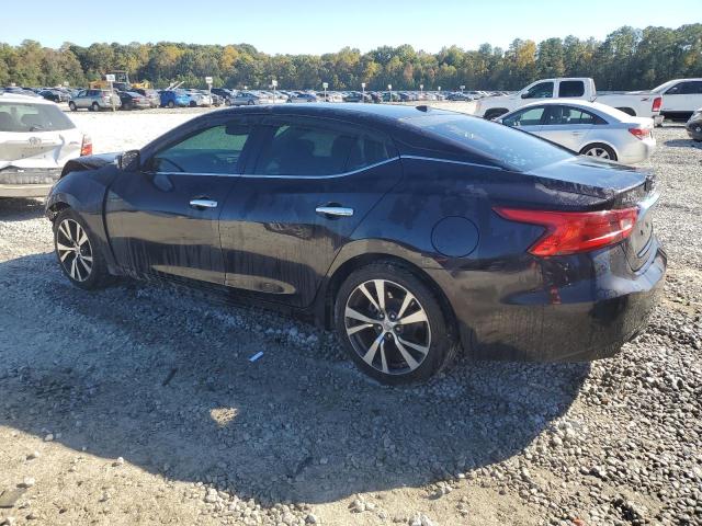 Photo 1 VIN: 1N4AA6AP8HC400047 - NISSAN MAXIMA 