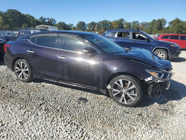 Photo 3 VIN: 1N4AA6AP8HC400047 - NISSAN MAXIMA 