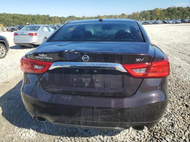 Photo 5 VIN: 1N4AA6AP8HC400047 - NISSAN MAXIMA 