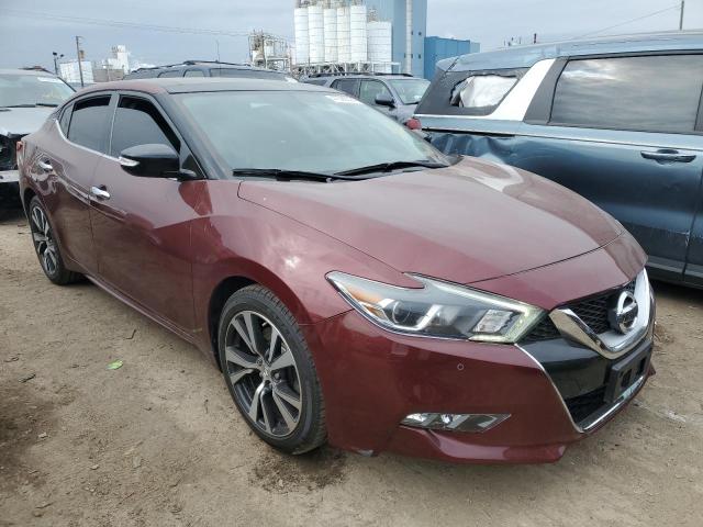 Photo 3 VIN: 1N4AA6AP8HC400242 - NISSAN MAXIMA 