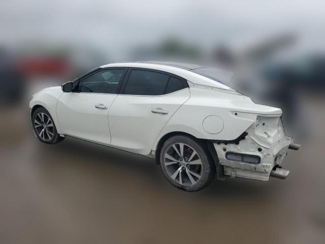 Photo 1 VIN: 1N4AA6AP8HC400551 - NISSAN MAXIMA 