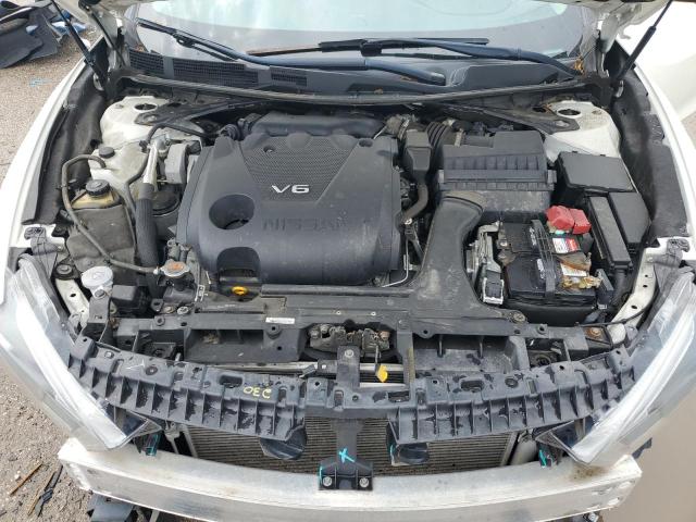 Photo 10 VIN: 1N4AA6AP8HC400551 - NISSAN MAXIMA 