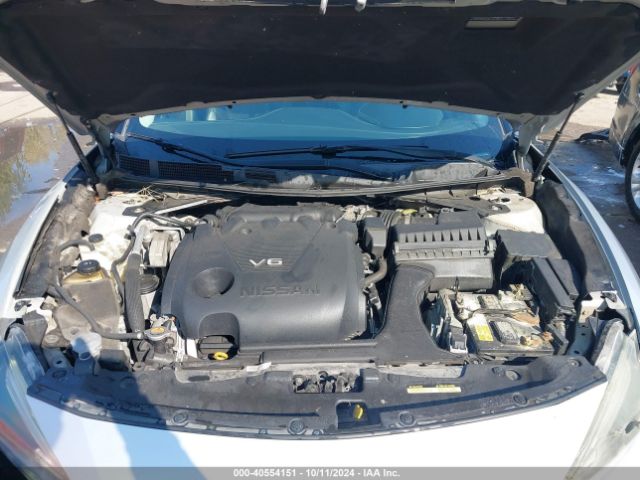 Photo 9 VIN: 1N4AA6AP8HC404101 - NISSAN MAXIMA 