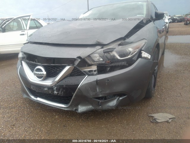 Photo 5 VIN: 1N4AA6AP8HC404776 - NISSAN MAXIMA 