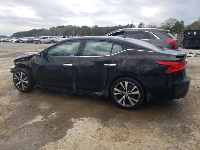 Photo 1 VIN: 1N4AA6AP8HC405653 - NISSAN MAXIMA 