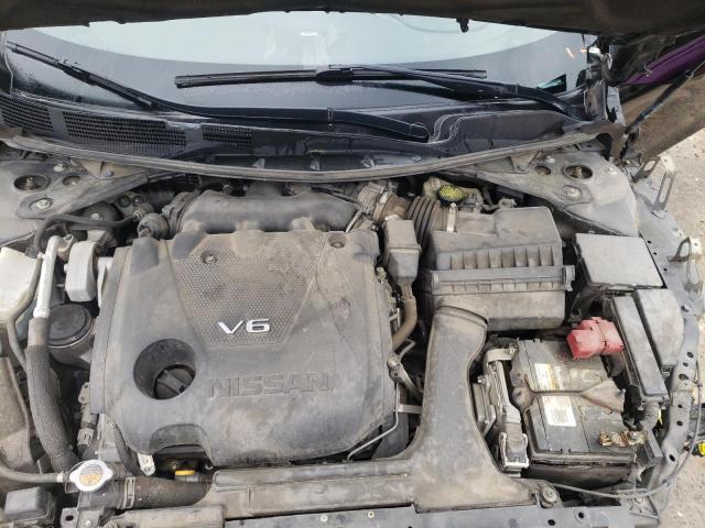 Photo 10 VIN: 1N4AA6AP8HC405653 - NISSAN MAXIMA 