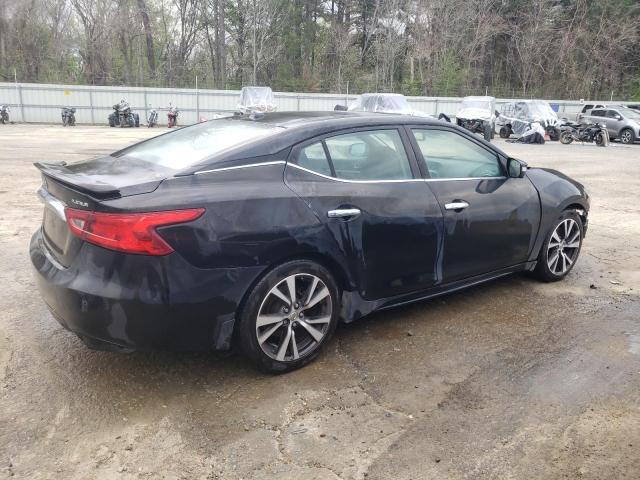 Photo 2 VIN: 1N4AA6AP8HC405653 - NISSAN MAXIMA 