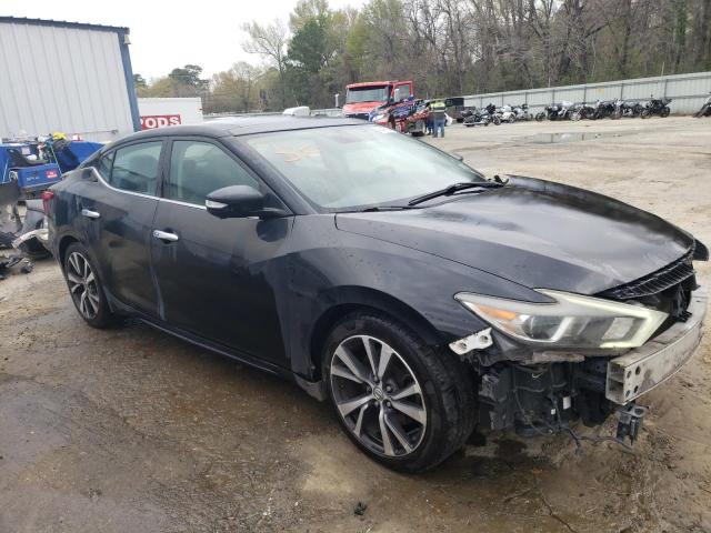 Photo 3 VIN: 1N4AA6AP8HC405653 - NISSAN MAXIMA 