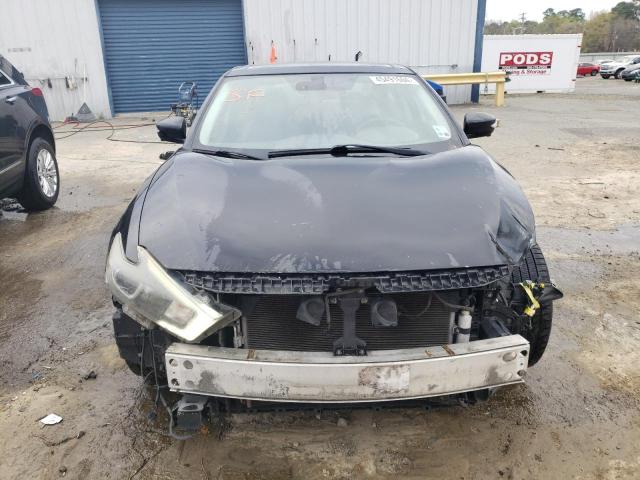 Photo 4 VIN: 1N4AA6AP8HC405653 - NISSAN MAXIMA 