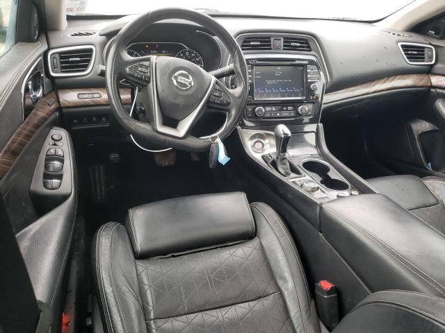 Photo 7 VIN: 1N4AA6AP8HC405653 - NISSAN MAXIMA 