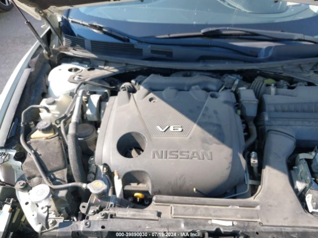 Photo 9 VIN: 1N4AA6AP8HC406219 - NISSAN MAXIMA 