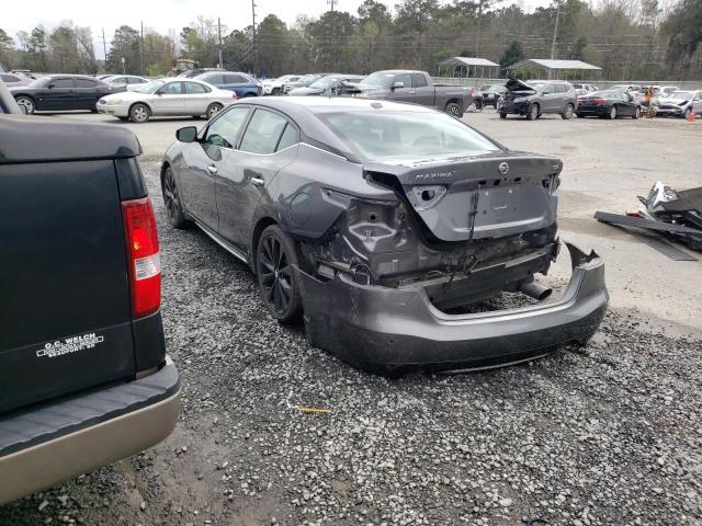 Photo 2 VIN: 1N4AA6AP8HC406432 - NISSAN MAXIMA 3.5 