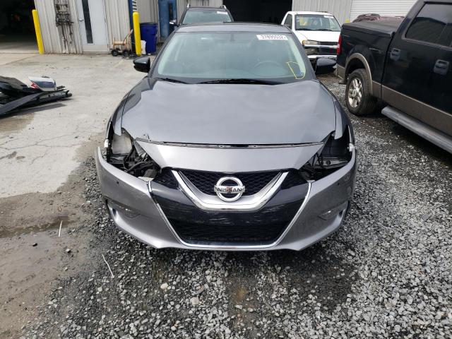 Photo 8 VIN: 1N4AA6AP8HC406432 - NISSAN MAXIMA 3.5 