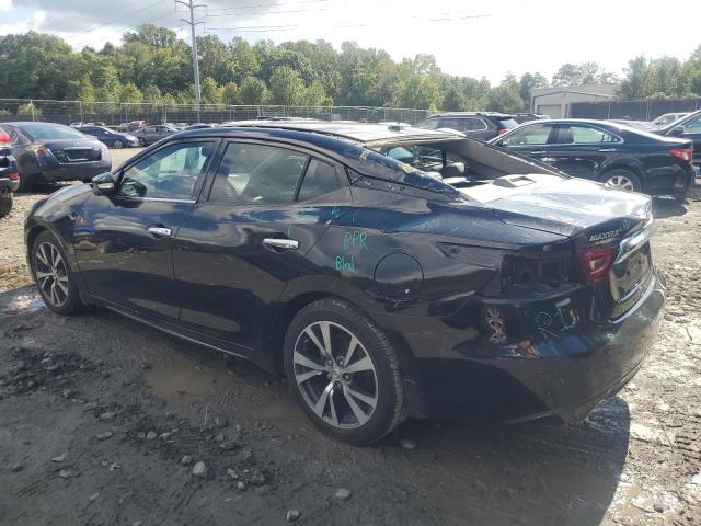 Photo 1 VIN: 1N4AA6AP8HC406656 - NISSAN MAXIMA 3.5 