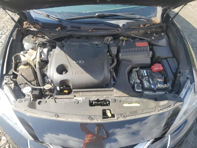 Photo 10 VIN: 1N4AA6AP8HC406656 - NISSAN MAXIMA 3.5 