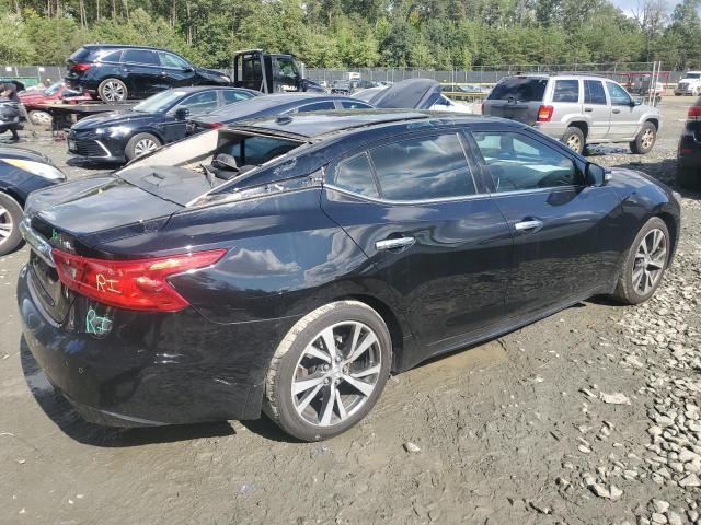 Photo 2 VIN: 1N4AA6AP8HC406656 - NISSAN MAXIMA 3.5 