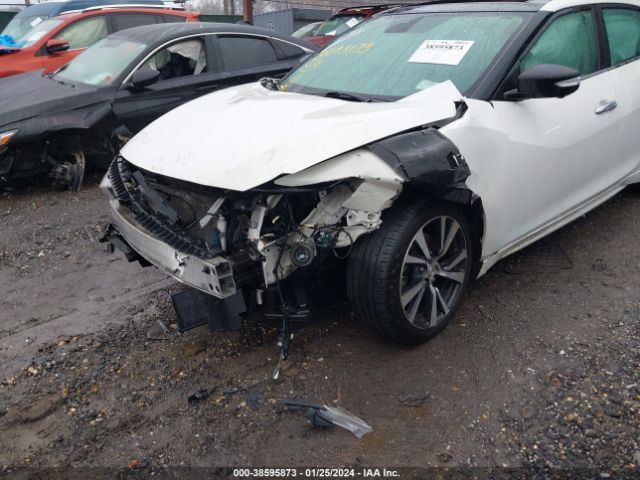 Photo 5 VIN: 1N4AA6AP8HC413218 - NISSAN MAXIMA 