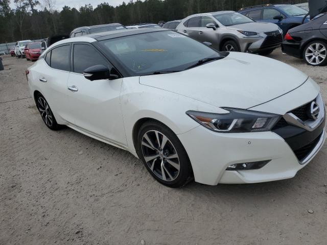 Photo 3 VIN: 1N4AA6AP8HC413221 - NISSAN MAXIMA 