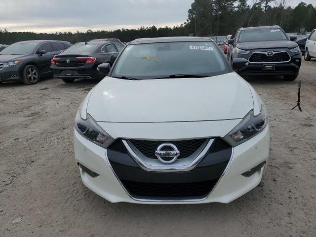 Photo 4 VIN: 1N4AA6AP8HC413221 - NISSAN MAXIMA 