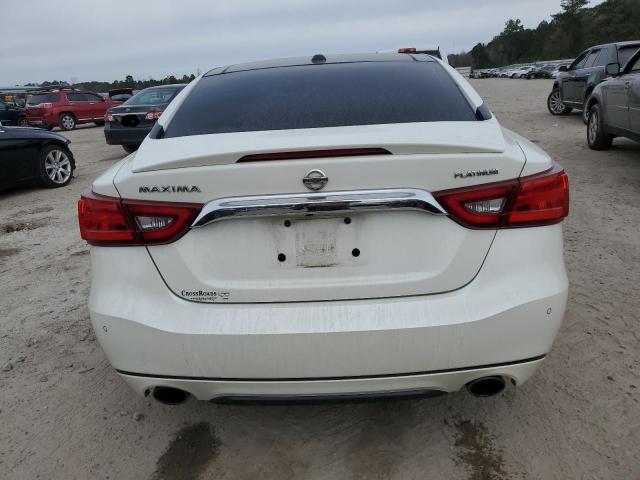 Photo 5 VIN: 1N4AA6AP8HC413221 - NISSAN MAXIMA 