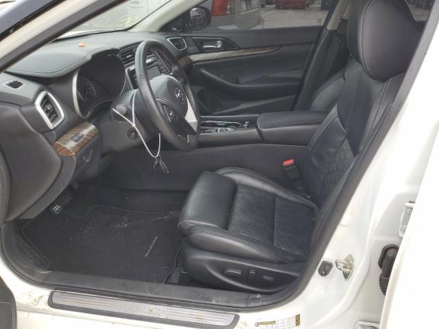 Photo 6 VIN: 1N4AA6AP8HC413221 - NISSAN MAXIMA 