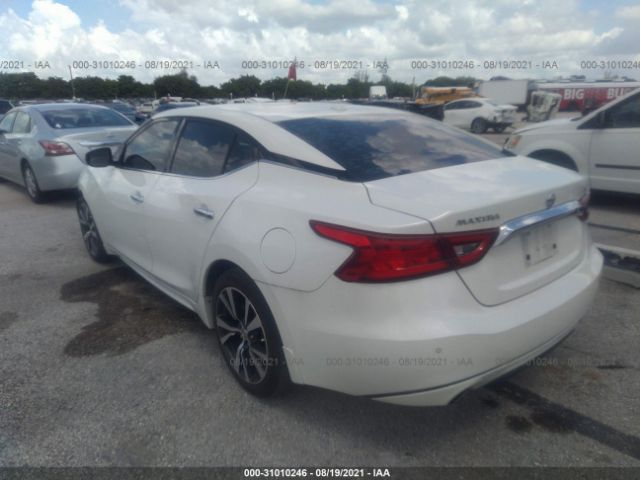 Photo 2 VIN: 1N4AA6AP8HC413509 - NISSAN MAXIMA 