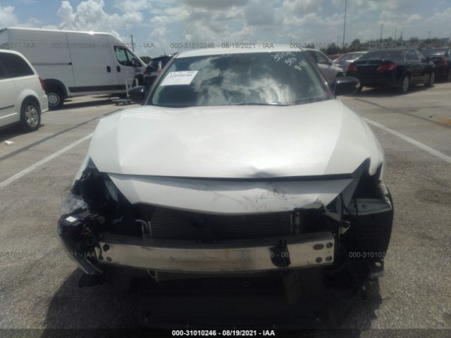 Photo 5 VIN: 1N4AA6AP8HC413509 - NISSAN MAXIMA 