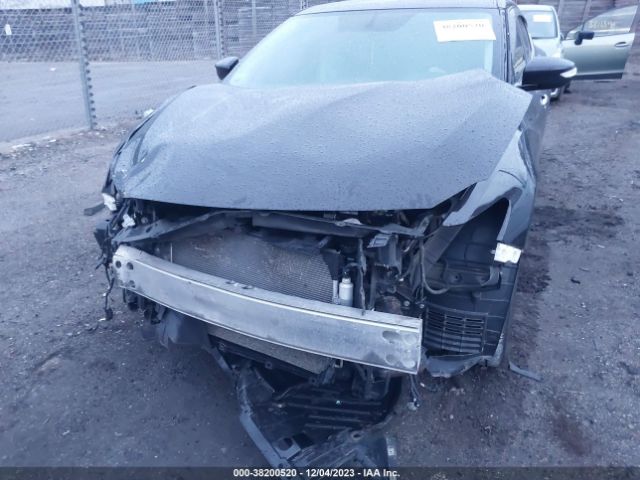 Photo 5 VIN: 1N4AA6AP8HC414109 - NISSAN MAXIMA 