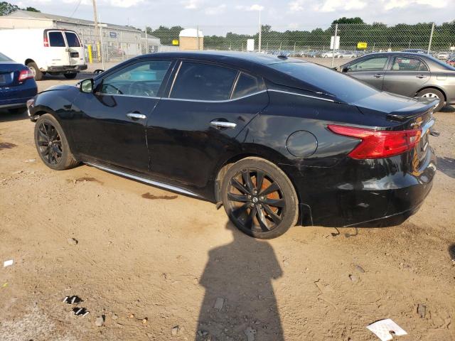 Photo 1 VIN: 1N4AA6AP8HC414336 - NISSAN MAXIMA 