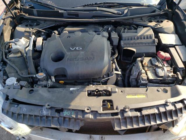 Photo 10 VIN: 1N4AA6AP8HC414336 - NISSAN MAXIMA 