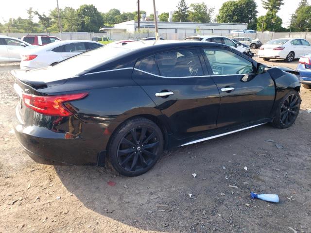 Photo 2 VIN: 1N4AA6AP8HC414336 - NISSAN MAXIMA 