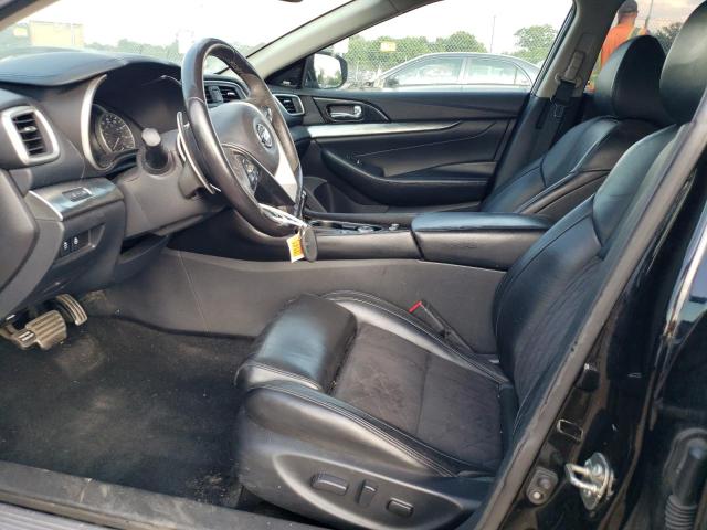 Photo 6 VIN: 1N4AA6AP8HC414336 - NISSAN MAXIMA 