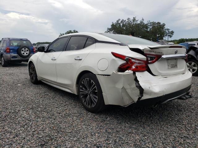 Photo 1 VIN: 1N4AA6AP8HC414515 - NISSAN MAXIMA 3.5 