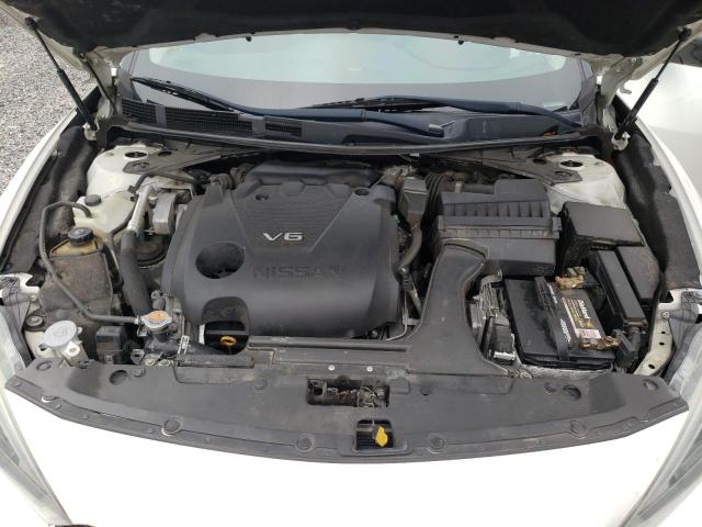 Photo 10 VIN: 1N4AA6AP8HC414515 - NISSAN MAXIMA 3.5 