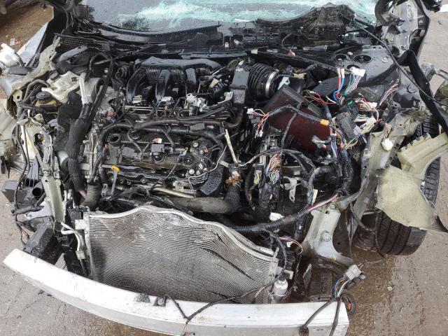 Photo 10 VIN: 1N4AA6AP8HC416037 - NISSAN MAXIMA 