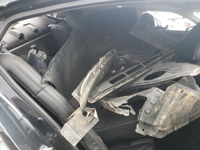 Photo 5 VIN: 1N4AA6AP8HC416250 - NISSAN MAXIMA 3.5 