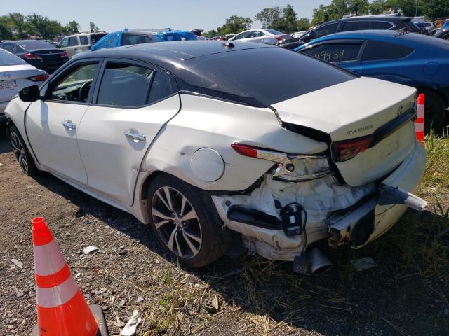 Photo 2 VIN: 1N4AA6AP8HC418435 - NISSAN MAXIMA 