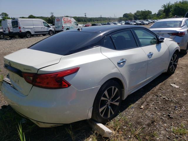 Photo 3 VIN: 1N4AA6AP8HC418435 - NISSAN MAXIMA 