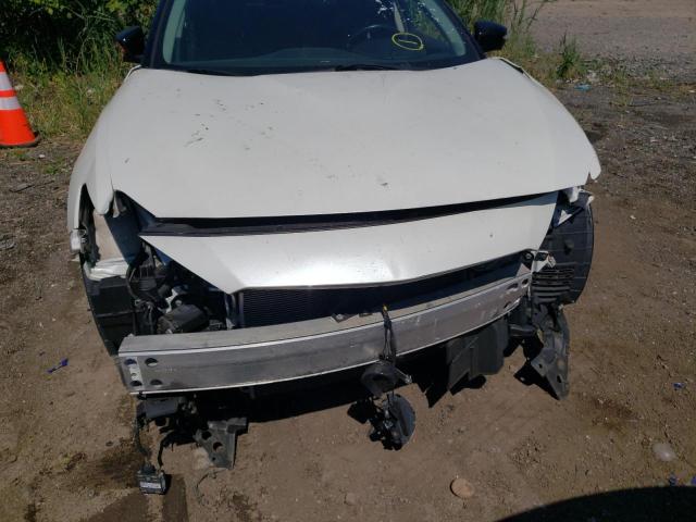 Photo 8 VIN: 1N4AA6AP8HC418435 - NISSAN MAXIMA 