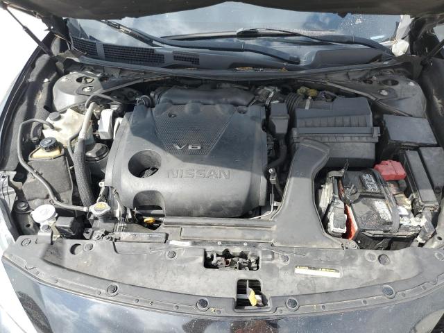 Photo 10 VIN: 1N4AA6AP8HC418967 - NISSAN MAXIMA 