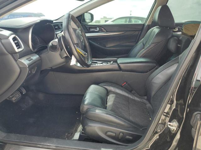 Photo 6 VIN: 1N4AA6AP8HC418967 - NISSAN MAXIMA 