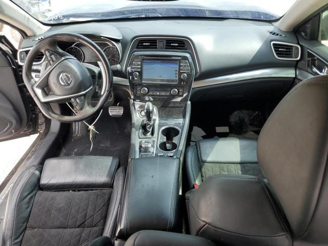 Photo 7 VIN: 1N4AA6AP8HC418967 - NISSAN MAXIMA 