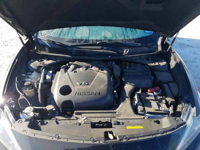 Photo 6 VIN: 1N4AA6AP8HC420296 - NISSAN MAXIMA 3.5 