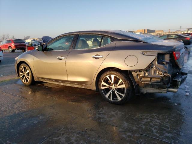 Photo 1 VIN: 1N4AA6AP8HC421223 - NISSAN MAXIMA 3.5 