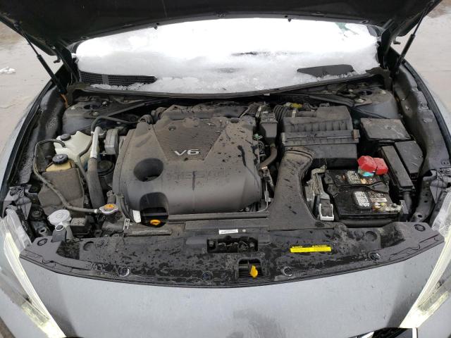 Photo 10 VIN: 1N4AA6AP8HC421223 - NISSAN MAXIMA 3.5 