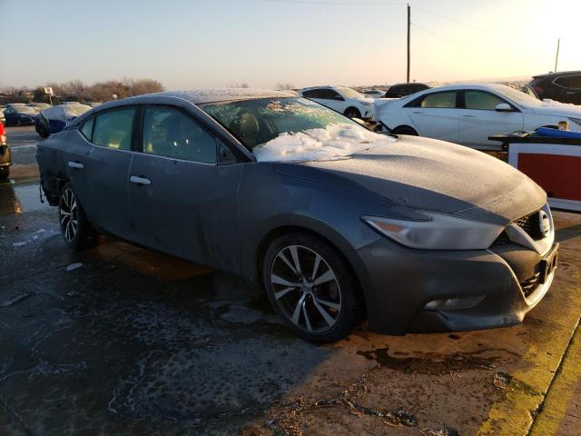 Photo 3 VIN: 1N4AA6AP8HC421223 - NISSAN MAXIMA 3.5 