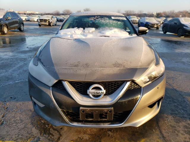 Photo 4 VIN: 1N4AA6AP8HC421223 - NISSAN MAXIMA 3.5 