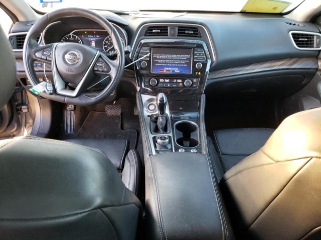 Photo 7 VIN: 1N4AA6AP8HC421223 - NISSAN MAXIMA 3.5 