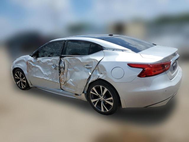 Photo 1 VIN: 1N4AA6AP8HC422016 - NISSAN MAXIMA 